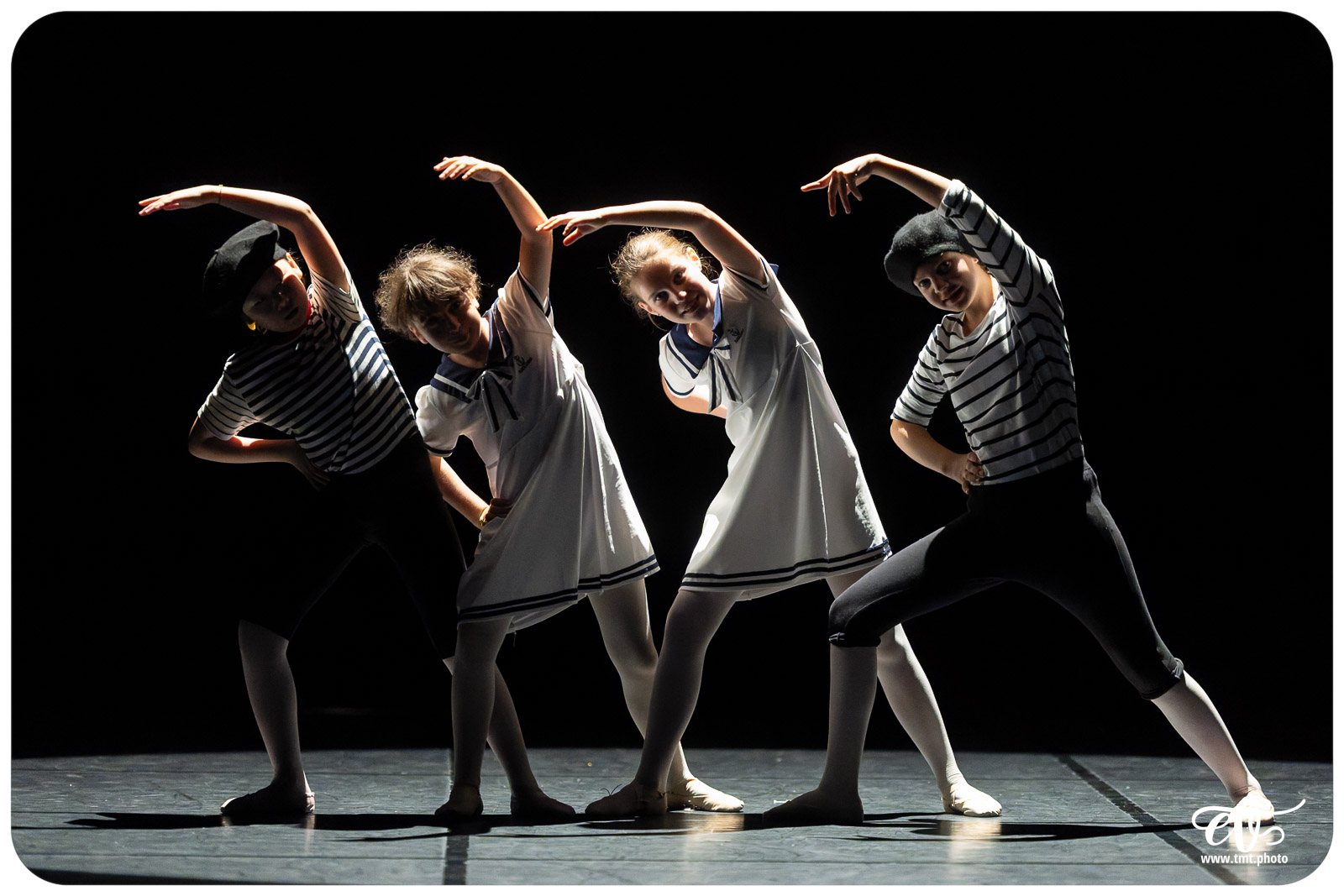 GALA DE DANSE 2026 EMMDH